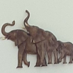 Meet your Posher, Pauline